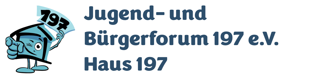 Logo Haus 197